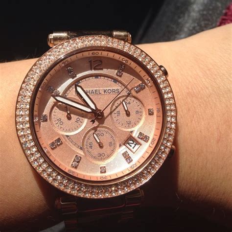 how to know fake michael kors watch|false michael kors watch.